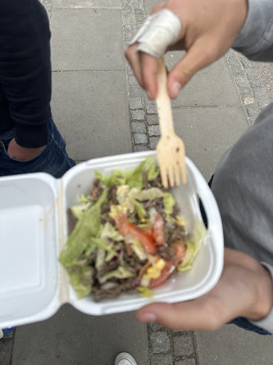 Photo of Din Pita Bar - Kastetvej 51, 9000 Aalborg